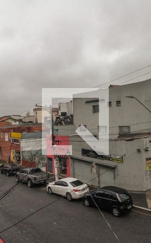 Casa para alugar com 75m², 2 quartos e sem vagaVista Varanda Quarto 2