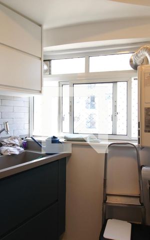 Apartamento à venda com 150m², 2 quartos e 3 vagas Apartamento à venda com 150m², 2 quartos e 3 vagasÁrea de Serviço