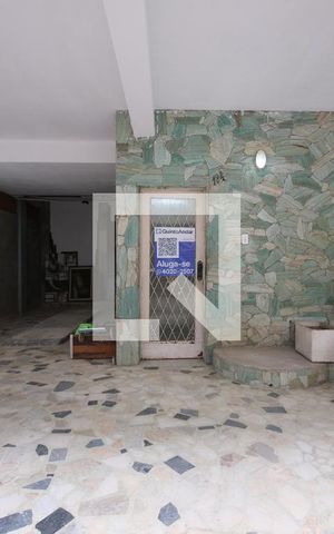 Apartamento à venda com 148m², 3 quartos e 2 vagasAcesso do Apartamento e Garagem