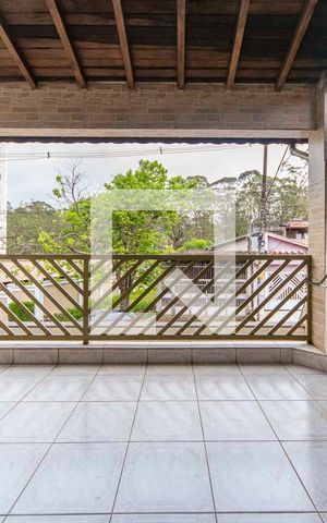Casa à venda com 302m², 4 quartos e 2 vagas Casa à venda com 302m², 4 quartos e 2 vagasVaranda do Quarto 1