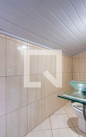 Casa à venda com 302m², 4 quartos e 2 vagas Casa à venda com 302m², 4 quartos e 2 vagasBanheiro do Quarto 4