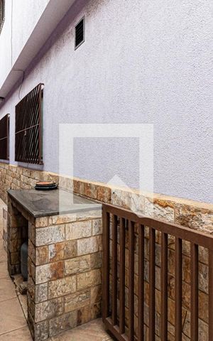 Casa à venda com 137m², 3 quartos e 4 vagas Casa à venda com 137m², 3 quartos e 4 vagasÁrea Externa