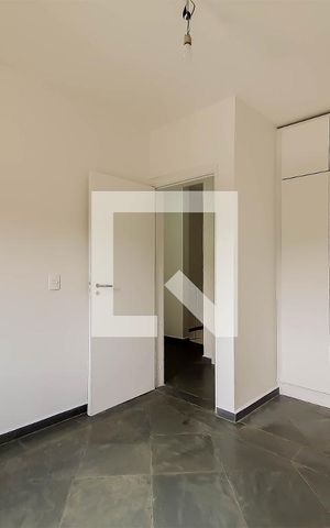 Casa de condomínio para alugar com 46m², 2 quartos e 1 vagaQuarto 1