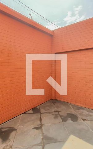 Casa de condomínio para alugar com 46m², 2 quartos e 1 vagaVaranda e Area de Serviço