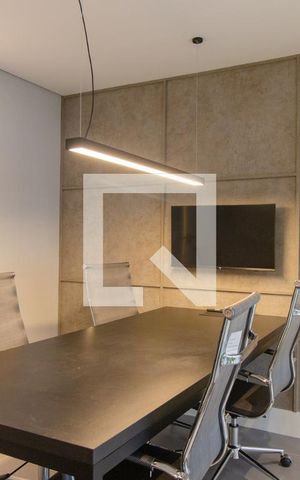Studio à venda com 23m², 1 quarto e sem vaga Studio à venda com 23m², 1 quarto e sem vagaCoworking