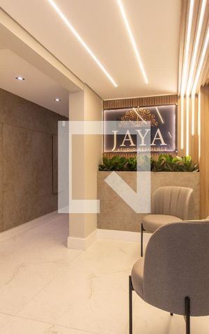 Studio à venda com 20m², 1 quarto e sem vaga Studio à venda com 20m², 1 quarto e sem vagaHall de Entrada