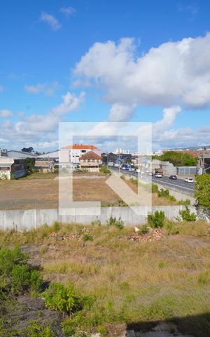 Apartamento à venda com 70m², 2 quartos e sem vagaQuarto 2_Vista 