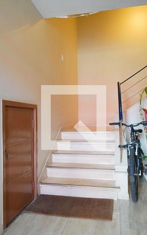 Apartamento à venda com 70m², 2 quartos e sem vagaHall de Entrada