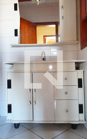 Apartamento à venda com 70m², 2 quartos e sem vagaBanheiro