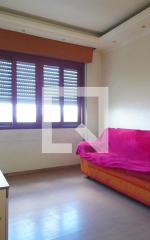 Apartamento à venda com 70m², 2 quartos e sem vagaSala