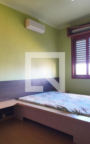 Apartamento à venda com 70m², 2 quartos e sem vagaQuarto 2