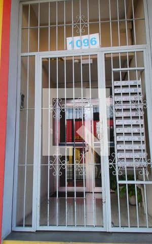 Apartamento à venda com 70m², 2 quartos e sem vagaFachada 