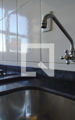 Apartamento à venda com 70m², 2 quartos e sem vagaCozinha