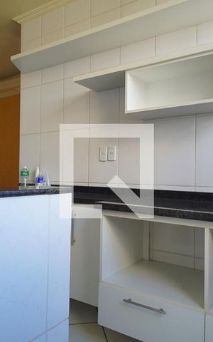 Apartamento à venda com 70m², 2 quartos e sem vagaCozinha