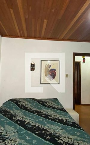 Casa para alugar com 250m², 4 quartos e 4 vagasQuarto 1