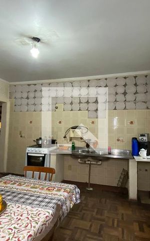 Casa para alugar com 250m², 4 quartos e 4 vagasCozinha