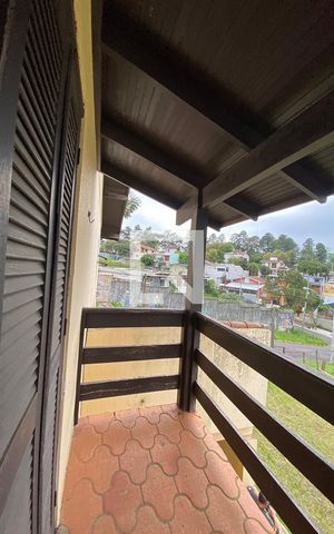 Casa para alugar com 250m², 4 quartos e 4 vagasSacada