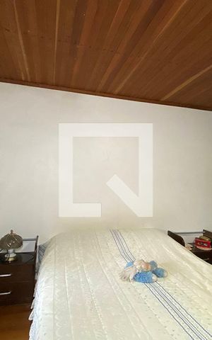 Casa para alugar com 250m², 4 quartos e 4 vagasQuarto 4 - Suíte