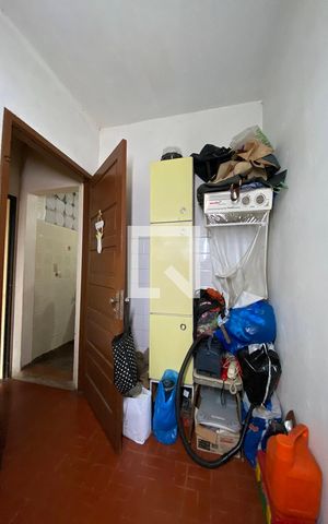 Casa para alugar com 250m², 4 quartos e 4 vagas Área de Serviço