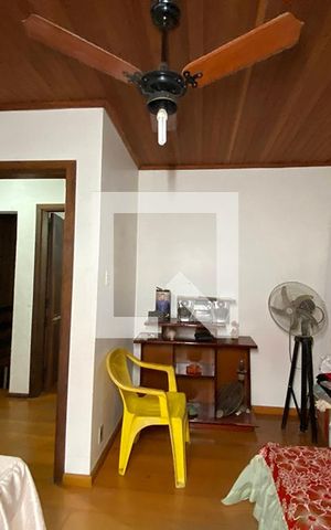 Casa para alugar com 250m², 4 quartos e 4 vagasQuarto 2