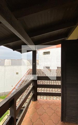 Casa para alugar com 250m², 4 quartos e 4 vagasSacada