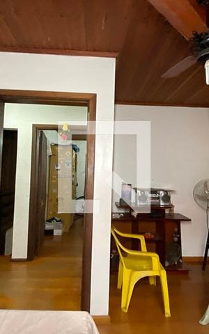 Casa para alugar com 250m², 4 quartos e 4 vagasQuarto 2