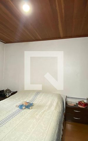 Casa para alugar com 250m², 4 quartos e 4 vagasQuarto 4 - Suíte
