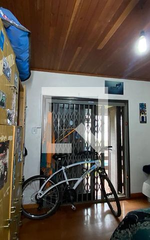 Casa para alugar com 250m², 4 quartos e 4 vagasQuarto 1