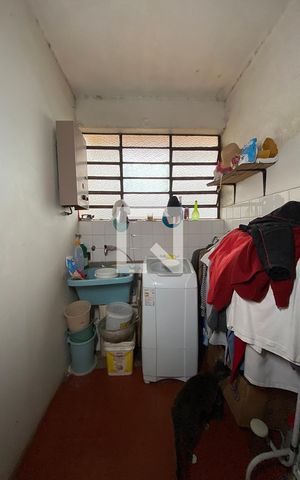 Casa para alugar com 250m², 4 quartos e 4 vagas Área de Serviço
