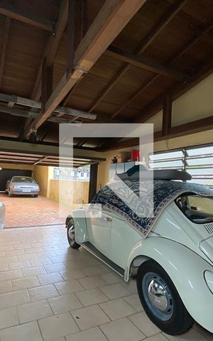 Casa para alugar com 250m², 4 quartos e 4 vagasGaragem