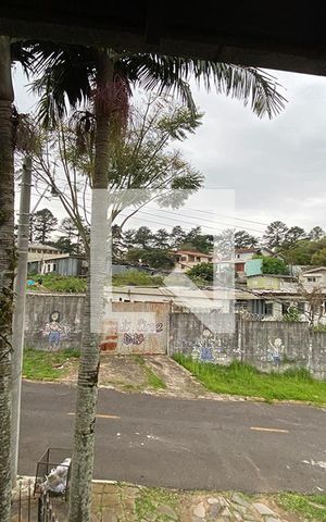 Casa para alugar com 250m², 4 quartos e 4 vagasSacada