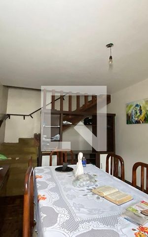 Casa para alugar com 250m², 4 quartos e 4 vagasSala de Jantar