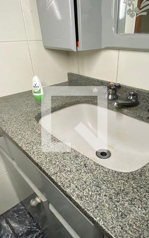 Casa para alugar com 250m², 4 quartos e 4 vagasBanheiro da Suíte