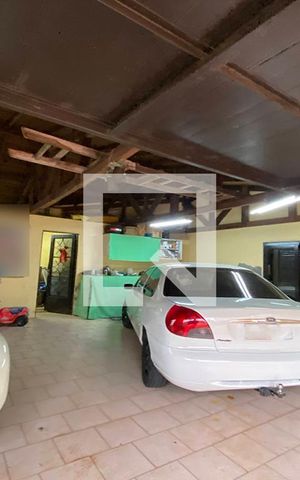 Casa para alugar com 250m², 4 quartos e 4 vagasGaragem