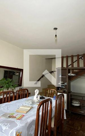 Casa para alugar com 250m², 4 quartos e 4 vagasSala de Jantar