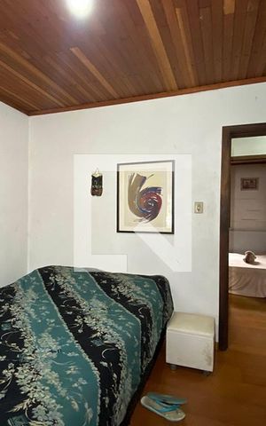Casa para alugar com 250m², 4 quartos e 4 vagasQuarto 1