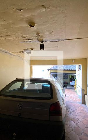 Casa para alugar com 250m², 4 quartos e 4 vagasGaragem
