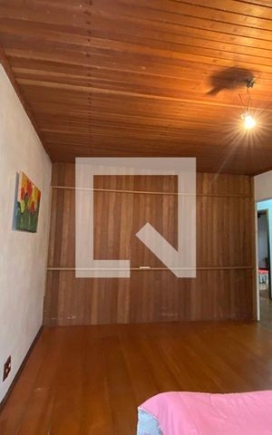 Casa para alugar com 250m², 4 quartos e 4 vagasQuarto 3
