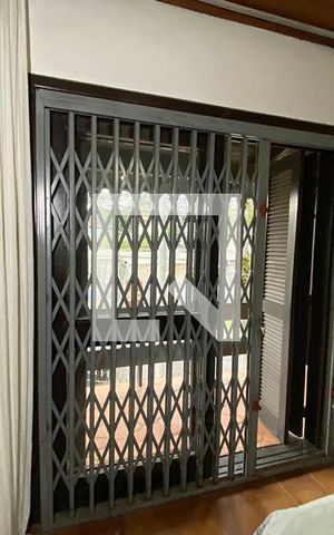 Casa para alugar com 250m², 4 quartos e 4 vagasQuarto 4 - Suíte