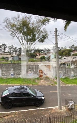 Casa para alugar com 250m², 4 quartos e 4 vagas Sacada da Quarto 4 - Suíte