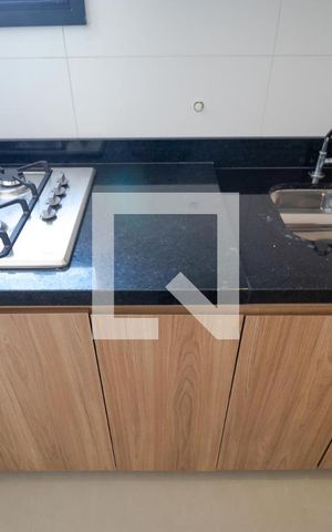 Apartamento para alugar com 45m², 1 quarto e 1 vaga Apartamento para alugar com 45m², 1 quarto e 1 vagaCozinha