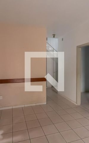 Casa para alugar com 90m², 2 quartos e 1 vagaSala