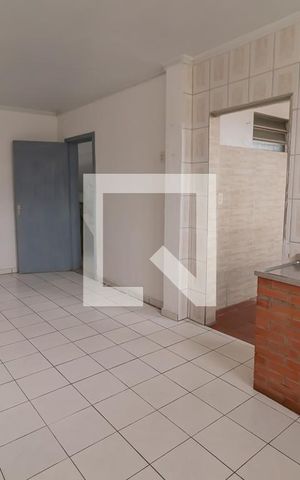 Casa para alugar com 90m², 2 quartos e 1 vagaCozinha