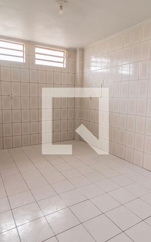 Casa para alugar com 90m², 2 quartos e 1 vagaCozinha