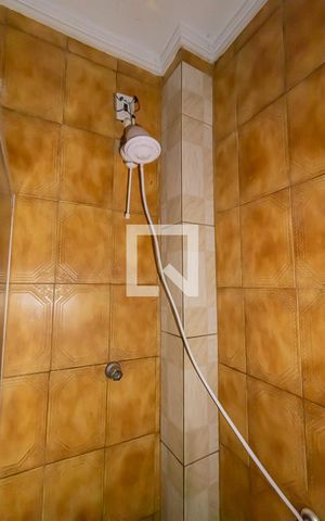 Casa para alugar com 90m², 2 quartos e 1 vagaBanheiro