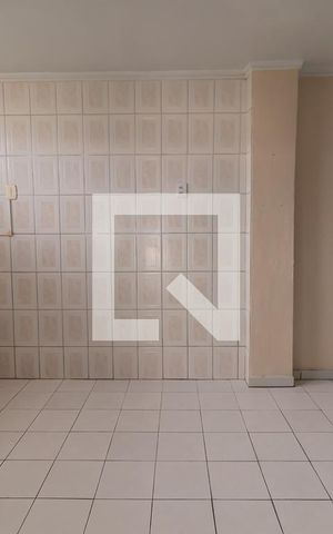 Casa para alugar com 90m², 2 quartos e 1 vagaCozinha