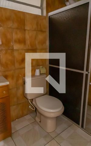 Casa para alugar com 90m², 2 quartos e 1 vagaBanheiro
