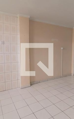 Casa para alugar com 90m², 2 quartos e 1 vagaCozinha