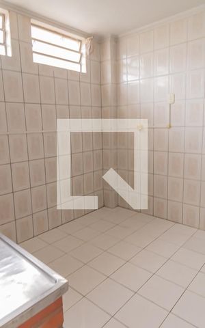 Casa para alugar com 90m², 2 quartos e 1 vagaCozinha