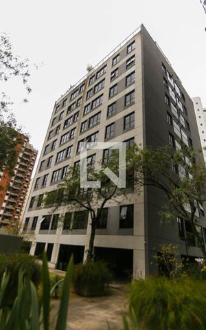 Apartamento à venda com 70m², 1 quarto e 2 vagas Apartamento à venda com 70m², 1 quarto e 2 vagasFachada